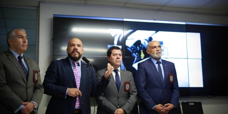 Subsecretaría de Prevención del Delito transfiere $45 millones a PDI para compra de 130 scanners en marco de fuerza de tarea contra robo violento de vehículos