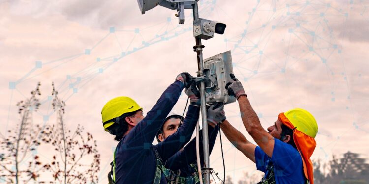 Robo de cables promedia más de 90 casos diarios: ¿Cómo evitar caídas de Internet?