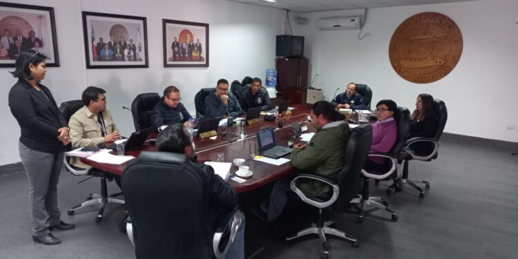 Concejo Municipal de Alto Hospicio aprueba convenio de pagos y condonación de deudas de Derechos de Aseo Domiciliario