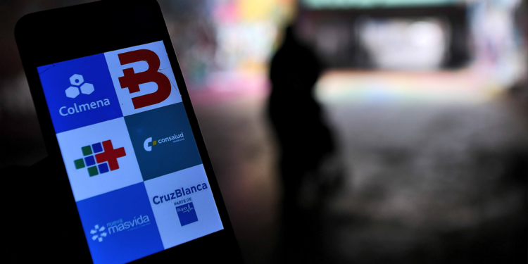 Encuesta Cadem: 77% de los usuarios del sistema prefieren que su Isapre busque mecanismos para devolver dineros en el largo plazo