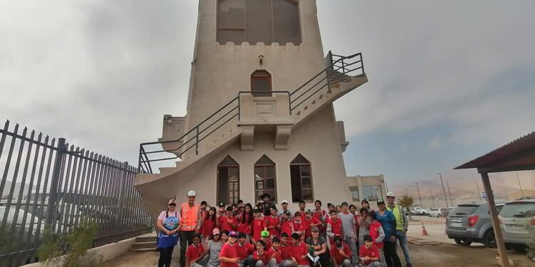 Biblioteca Municipal con exposiciones y salida a terreno conmemora Día de los Patrimonios