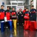 Selección Nacional de Boxeo destaca donación municipal y elogia organización de Torneo Internacional en Alto Hospicio