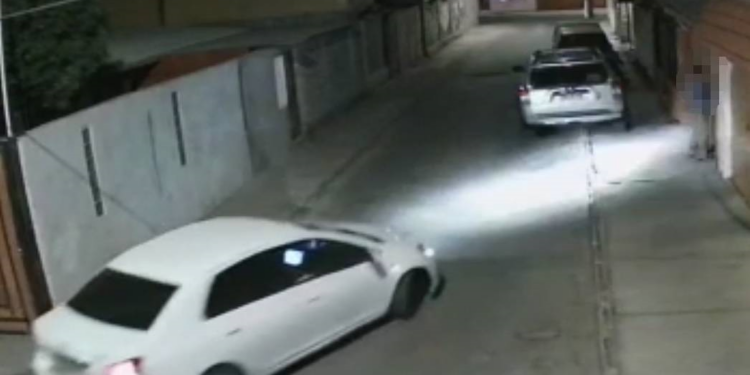 Banda dedicada al robo de camionetas tenía turnos “AM” y “PM” para salir a delinquir