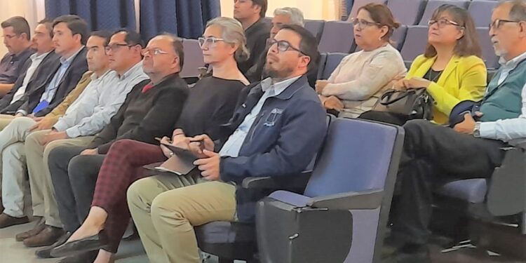 Seremi de Educación en Cuenta Pública destacó diversas mejoras                                                                                