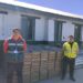En Colchane decomisan 23 mil unidades de huevos de gallina de ingreso clandestino