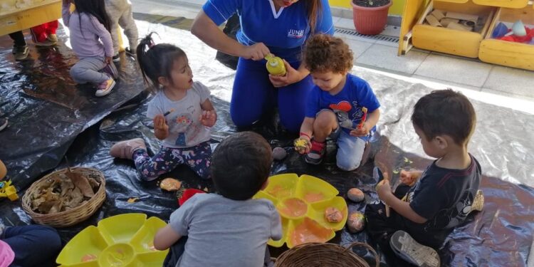 Patrimonio de todos y todas, por Ana María Urrutia