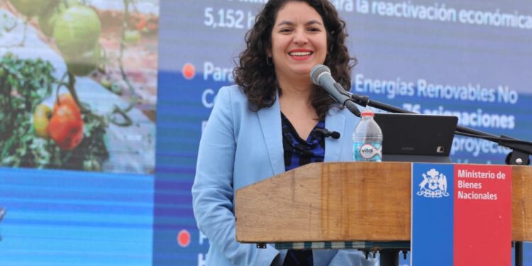 Bienes Nacionales entregó al Serviu 16 terrenos para 3.000 viviendas sociales y recuperó 367 hectáreas fiscales ocupadas ilegalmente