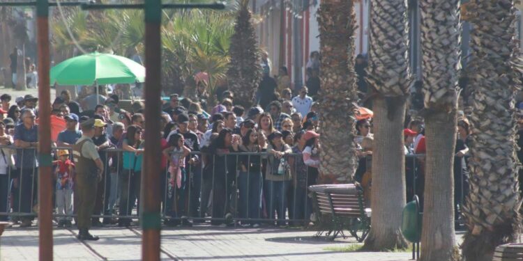 CARTA / “Metida de pata”