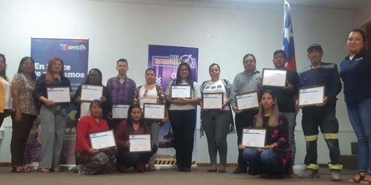 Convocatoria: Servicio Civil busca director o directora para Sence Tarapacá