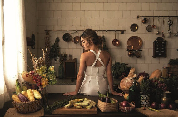 Soledad presenta su nuevo álbum “Natural”