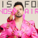 “Buenos Aires” el esperado nuevo sencillo y video de Luis Fonsi ya está disponible en todas las plataformas digitales y Youtube