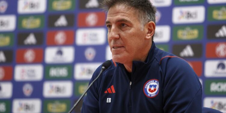 Chile goleó a Cuba en el primer amistoso de la fecha FIFA