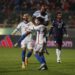 La Roja golea a República Dominicana en Viña del Mar