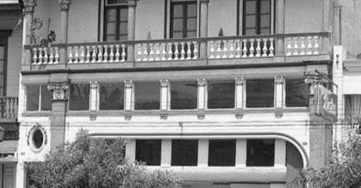 Tiendas, por Sonia Pereira Torrico