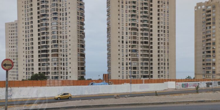 Plaza Lastarria y aseo