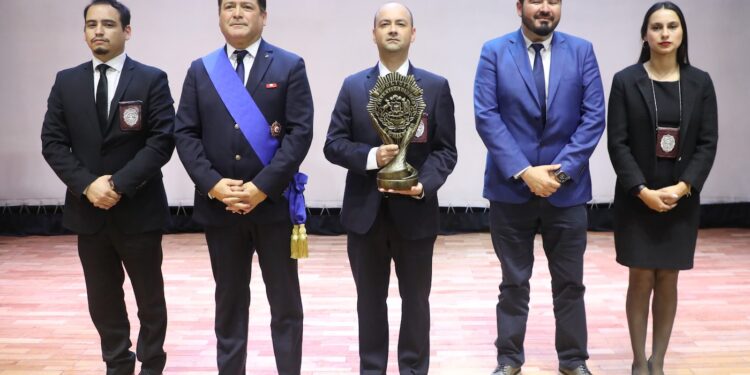 Investigación “El Humedal”: El trabajo de la Brigada de Homicidios de Arica por el que recibió el estímulo a la Excelencia en Investigación Criminal
