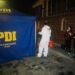 PDI detuvo a nuevo imputado por el homicidio de hombre de 30 años en población Chile de Arica