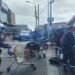 Con 21 infracciones a Ley de Tránsito concluyó fiscalización en Alto Hospicio