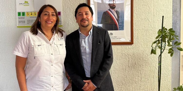 Superintendenta designa nuevo jefe regional para la oficina de Tarapacá