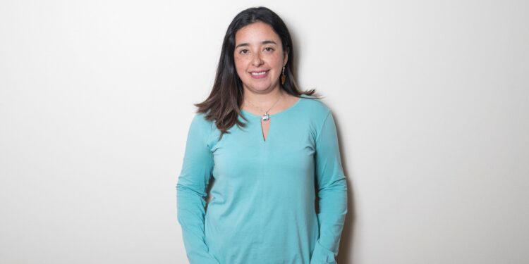 Salvar vidas donando sangre, por Andrea Peñaloza*