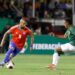 La Roja cerró la fecha FIFA con un empate en Bolivia