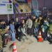 Minvu aporta más de $500 millones en obras de programa de recuperación de barrios
