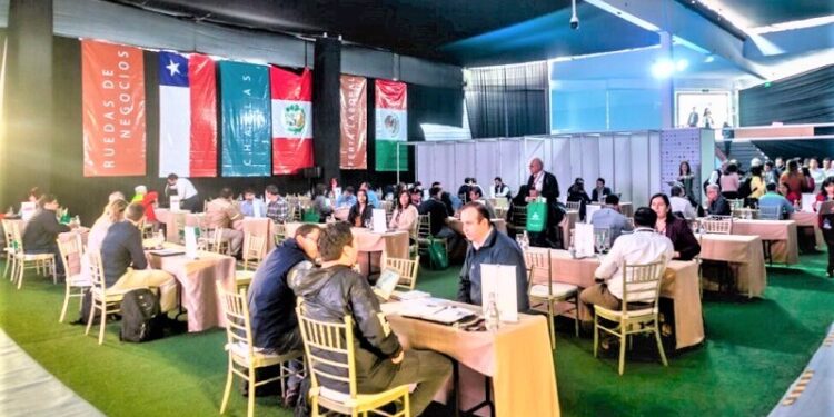 UNAP se sumará al 8° Congreso Internacional de Minería en Iquique  
