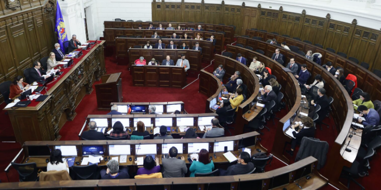 Consejo Constitucional quiere más plazo para escuchar la voz de la ciudadanía