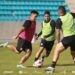 Deportes Iquique se prepara para ganar a los Pumas de Antofagasta