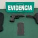Detenido por robo con intimidación en comuna de Alto Hospicio