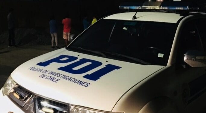 PDI investiga muerte de una mujer y un hombre en comuna de Alto Hospicio: Ambos murieron baleados esta madrugada