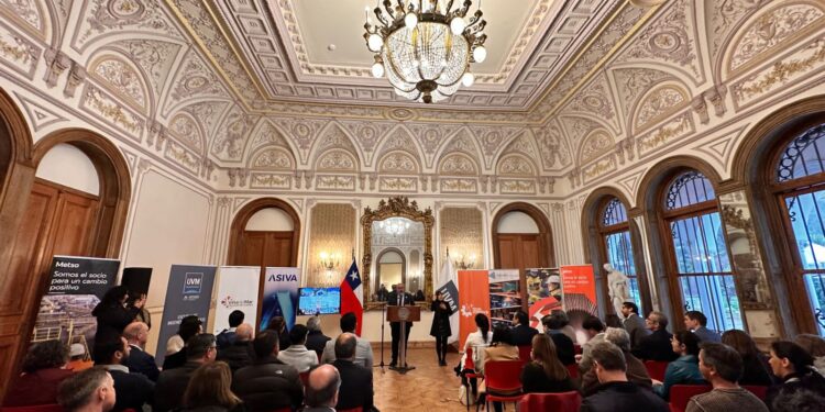 ExpoIndustrial 2023 realiza exitoso lanzamiento en Viña del Mar