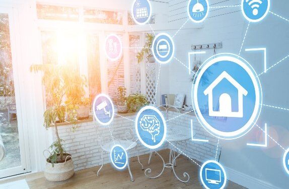 Los beneficios de las Smart Home