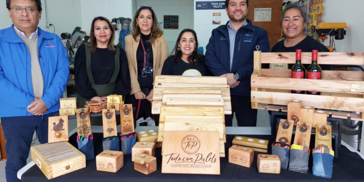 Abren postulaciones al Capital Abeja para impulsar el emprendimiento femenino