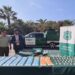 Carabineros desarticula band dedicada al tráfico de drogas en Tarapacá