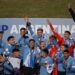Uruguay Campeón del Mundial Sub 20