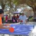 Adultos Mayores de Pozo Almonte celebran la vida con Olimpiadas