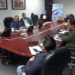 Concejo Municipal de Alto Hospicio aprueba Programa Convenio Somos Barrios 2023 en población «Raúl Rettig»