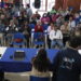 Vecinos del Tamarugal expusieron sus prioridades en el Gabinete Regional