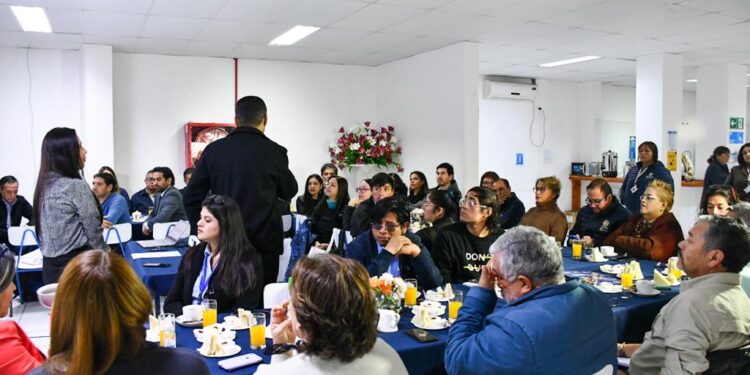 Empresas fortalecen lazos con la OMIL de la Municipalidad de Alto Hospicio para apoyar la inserción laboral