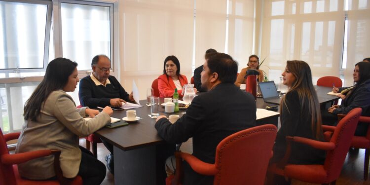 Autoridades y Mipymes de Tarapacá destacan aumento del sueldo mínimo y subsidio de apoyo 