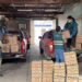 SAG Tarapacá: En operativo nocturno en la frontera incautaron cargamento de 29 mil huevos de gallina de alto riesgo zoosanitario