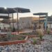 Quiero Mi Barrio: Vecinos celebran entrega de obras de sombreaderos en dos plazas de Pozo Almonte