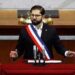 Presidente Boric bate el record de la Cuenta Pública más extensa desde el retorno a la democracia: 3 horas 10 minutos