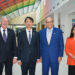 Miembros del DEPA anuncian cierre de las negociones para el ingreso de Corea del Sur a este acuerdo