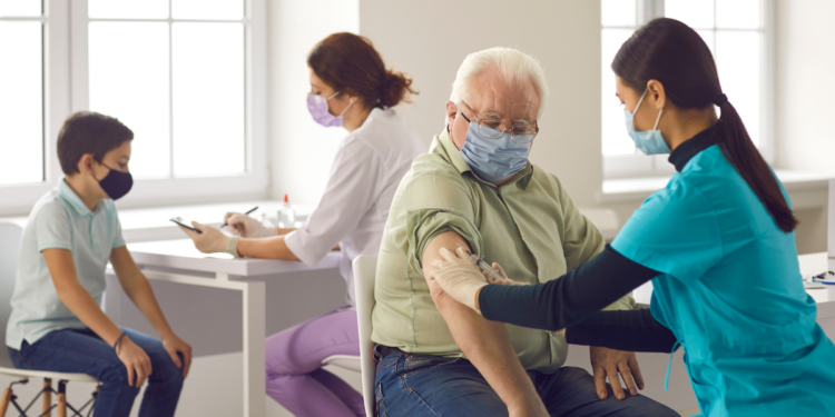 Rebrote inminente de Influenza se proyecta para finales de julio: Vacuna es una de las medidas más eficientes para evitar síntomas graves