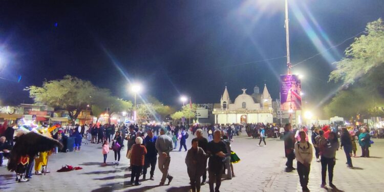 Regreso a casa, por Sonia Pereira Torrico