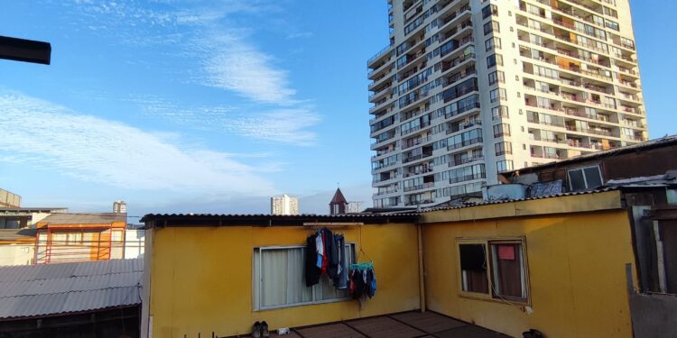 Paisaje, por Sonia Pereira Torrico