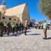 General Director visitó La Tirana para supervisar servicios de Carabineros