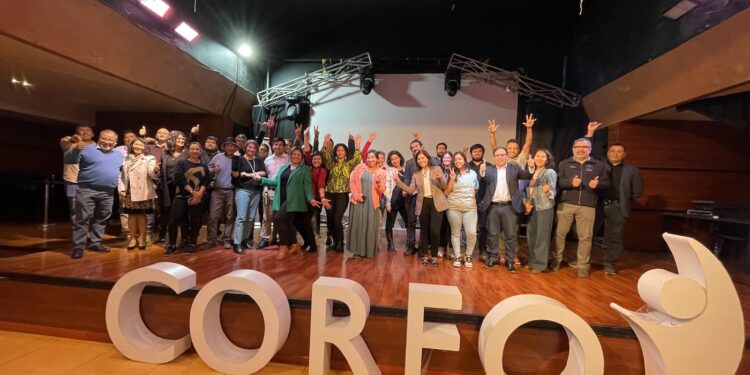 Pymes de Arica y Parinacota generaron redes en torno a la innovación